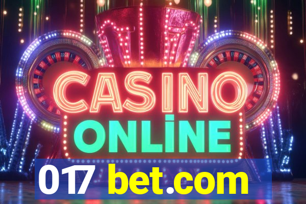 017 bet.com